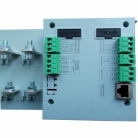 ATS-125A-4P-iRC Интел. устройство автоматического ввода резерва (АВР), 125A, 230/400V, 50Гц, 1-3 фазы