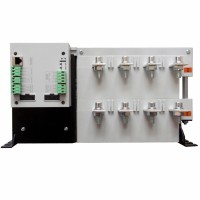 4PRO ATS-250A-4P-iRC Интел. устройство автоматического ввода резерва (АВР), 250A, 120/208V, 50Гц, 2-3 фазы