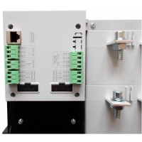 4PRO ATS-250A-4P-iRC Интел. устройство автоматического ввода резерва (АВР), 250A, 120/208V, 50Гц, 2-3 фазы