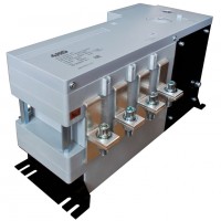 4PRO ATS-250A-4P-iRC Интел. устройство автоматического ввода резерва (АВР), 250A, 120/208V, 50Гц, 2-3 фазы