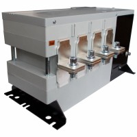 4PRO ATS-630A-4P-iRC Интел. устройство автоматического ввода резерва (АВР), 630A, 230/400V, 50Гц, 1-3 фазы