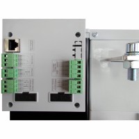 4PRO ATS-630A-4P-iRC Интел. устройство автоматического ввода резерва (АВР), 630A, 230/400V, 50Гц, 1-3 фазы