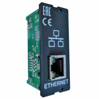 DATAKOM Ethernet модуль для линейки контроллеров D-100,200,300 MK2,3 (L060F)