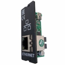 DATAKOM Ethernet модуль для лінійки контролерів D-100,200,300 MK2,3 (L060F)