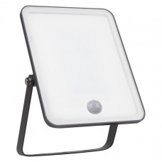 Flood ESSENTIAL SENSOR 30W 840 BK