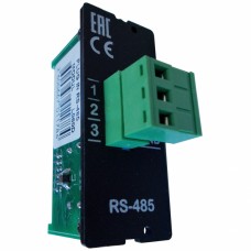 DATAKOM Модуль інтерфейсу RS-485 для контролерів D-100,200,300 MK2, MK3 (L060D)