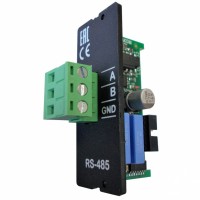 DATAKOM Модуль интерфейса RS-485 для контроллеров D-100,200,300 MK2, MK3 (L060D)