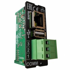 DATAKOM COMM модуль з інтерфейсами Ethernet, RS-485 та USB Host для контролерів D-500,700-MK2,3