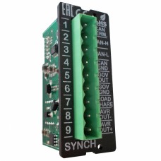 DATAKOM Модуль синхронізації генератора для контролерів D-500,700 MK2, MK-3 (L060H)