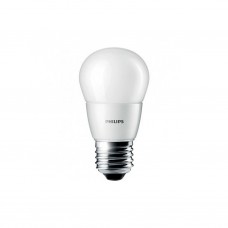 ESS LEDLustre 6W 620lm E27 827 P45 ND FR RCA