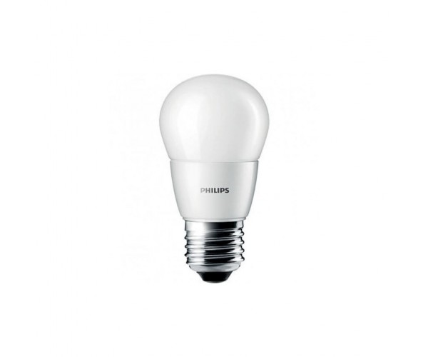 ESS LEDLustre 6W 620lm E27 827 P45 ND FR RCA