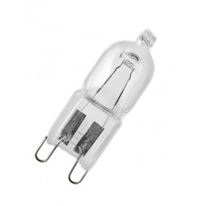 Лампа галогенная HALOPIN ECO 33Вт G9 OSRAM HALOPIN ECO 66733 ES