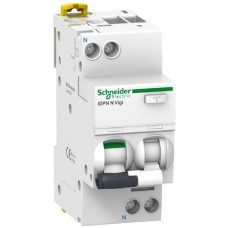 Диф автомат iDPN N VIGI 6KA 20A C 30MA Acti 9 Schneider Electric