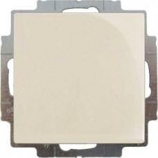 2006/7 UC-92-507 Переключатель перекрестный (в. 7) Basic 55 цвет-слоновая кость ABB