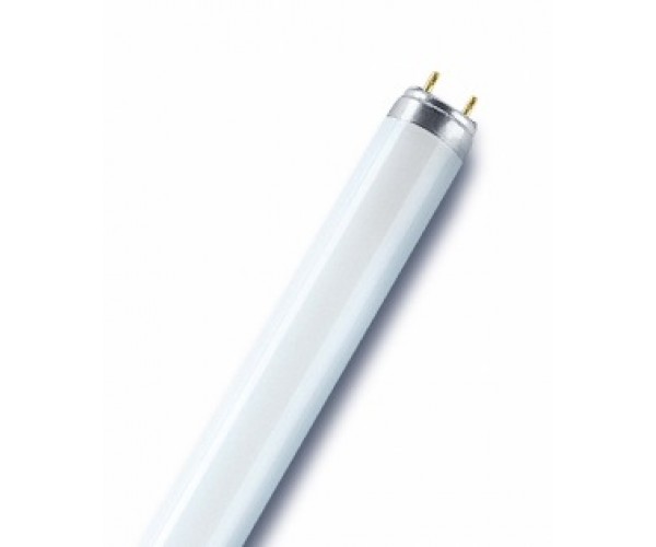 Люмінесцентна лампа L 58W/76 G13 OSRAM NATURA 76 лампа для прилавків-холодильників