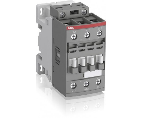 Контактор модульний ABB AF38-30-00-13 38А
