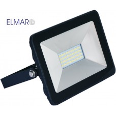 LFL 30Вт 6400K 54хSMD2835 IP65 світлодіодний прожектор Elmar