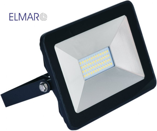 LFL 30Вт 6400K 54хSMD2835 IP65 світлодіодний прожектор Elmar