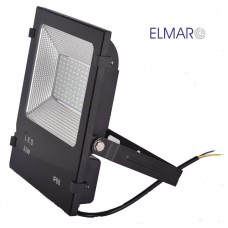 LFL 50Вт 6400K 100хSMD2835 IP65 світлодіодний прожектор Elmar