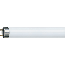 Люминесцентная лампа PHILIPS MASTER TL-D Super 80 18W/830 T8 G13 600 mm