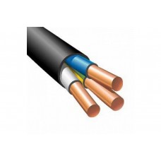 Кабель ВВГнг 3x1.5 ЗЗЦМ