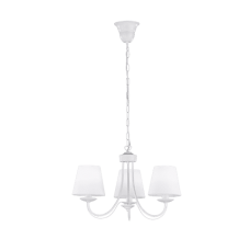 Подвесная люстра cortez Trio 110600331