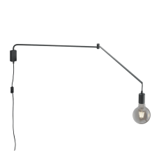 Настенный светильник line Trio 200200132