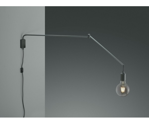 Настенный светильник line Trio 200200132