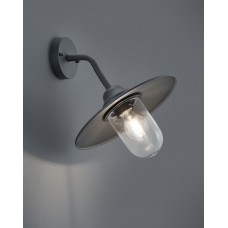 Вуличний світильник brenta ip44 Trio 201760142