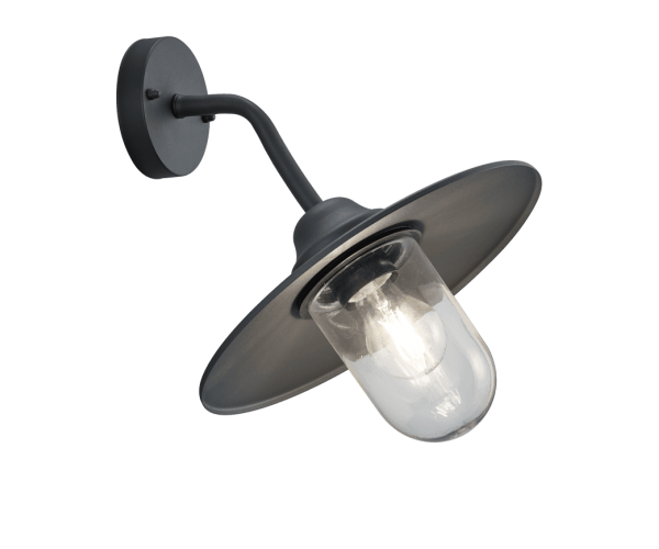 Вуличний світильник brenta ip44 Trio 201760142