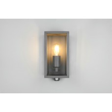 Вуличний настінний світильник д/р garonne Trio 201869142