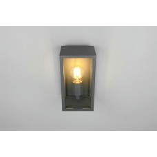 Вуличний настінний світильник д/р garonne Trio 201869142