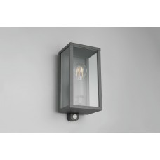 Вуличний настінний світильник д/р garonne Trio 201869142