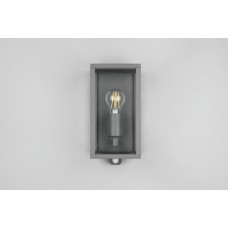 Вуличний настінний світильник д/р garonne Trio 201869142