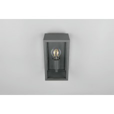 Вуличний настінний світильник д/р garonne Trio 201869142