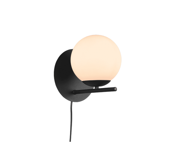 Настінний світильник pure ip20 Trio 202000132
