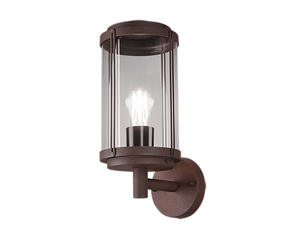 Уличный светильник tanaro ip44 Trio 202360124