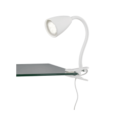 Світильник зі струбциною wanda Trio 202620131