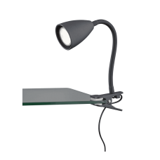 Світильник зі струбциною wanda Trio 202620132