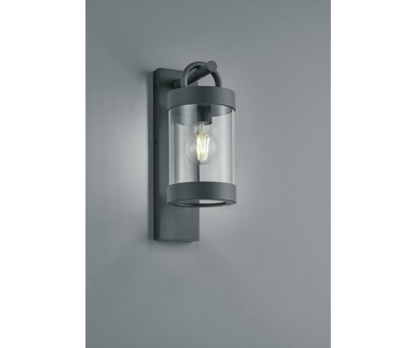 Зовнішний світильник sambesi ip44 Trio 204160142