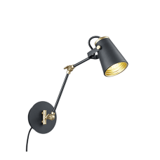 Настенный светильник edward Trio 208870132