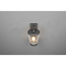 Зовнішний світильник cavado ip44 Trio 211069142