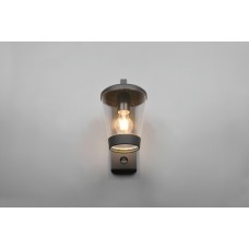 Зовнішний світильник cavado ip44 Trio 211069142