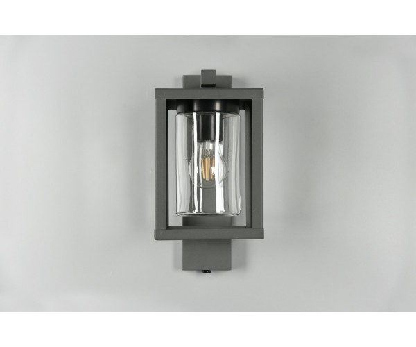 Зовнішний світильник lunga ip44 Trio 212060142