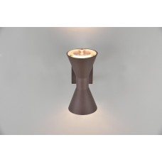 Зовнішний світильник ardas Trio 212560224