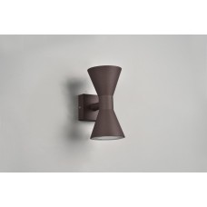 Зовнішний світильник ardas Trio 212560224