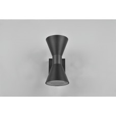 Зовнішний світильник ardas Trio 212560232