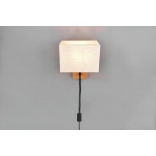 Настенный светильник nilam Trio 212870236