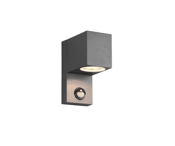 Зовнішний світильник roya ip44 Trio 214269142