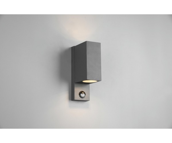 Зовнішний світильник roya ip44 Trio 214269242